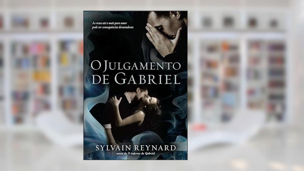 O julgamento de Gabriel: 2, do autor Sylvain Reynard