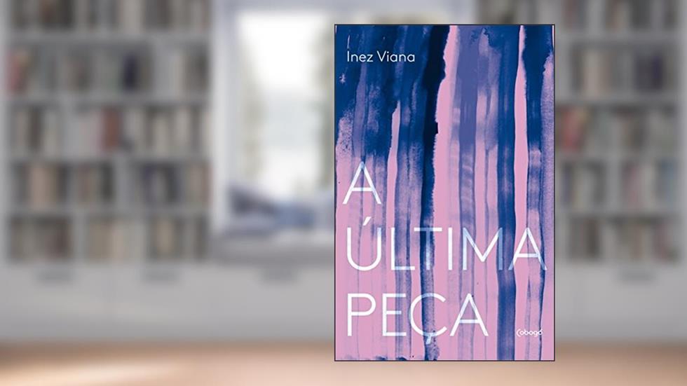 A última peça, do autor Inez Viana
