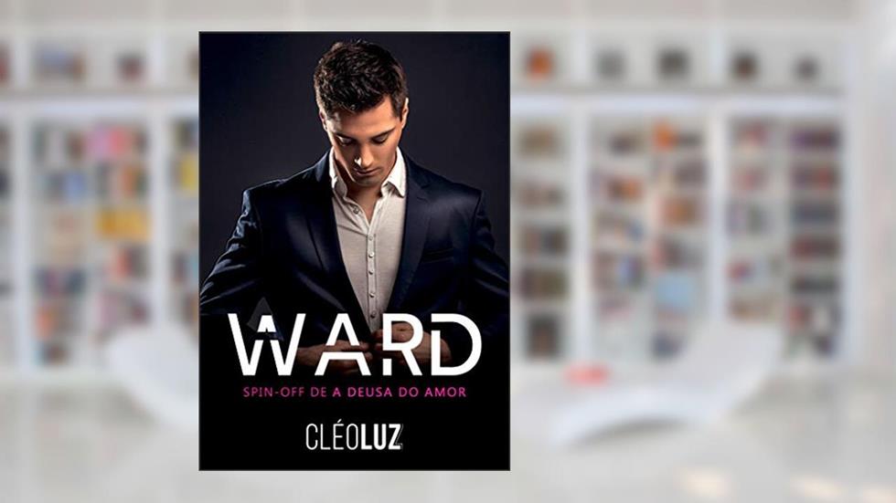 WARD - VOL. 01, do autor Cleo Luz