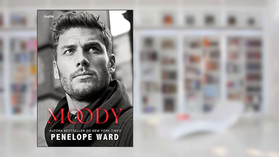 Moody, do autor Penelope Ward