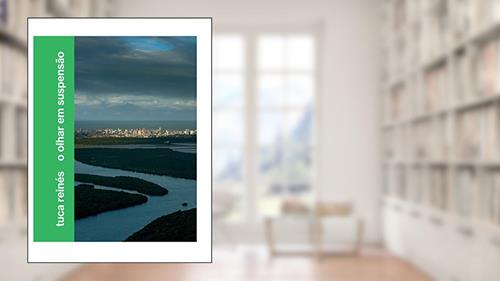 Capa de Tuca Reinés, do autor Agnaldo Farias; Rafael Urano