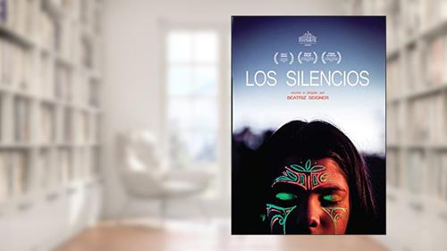 Capa de Los Silencios, do autor Beatriz Seigner