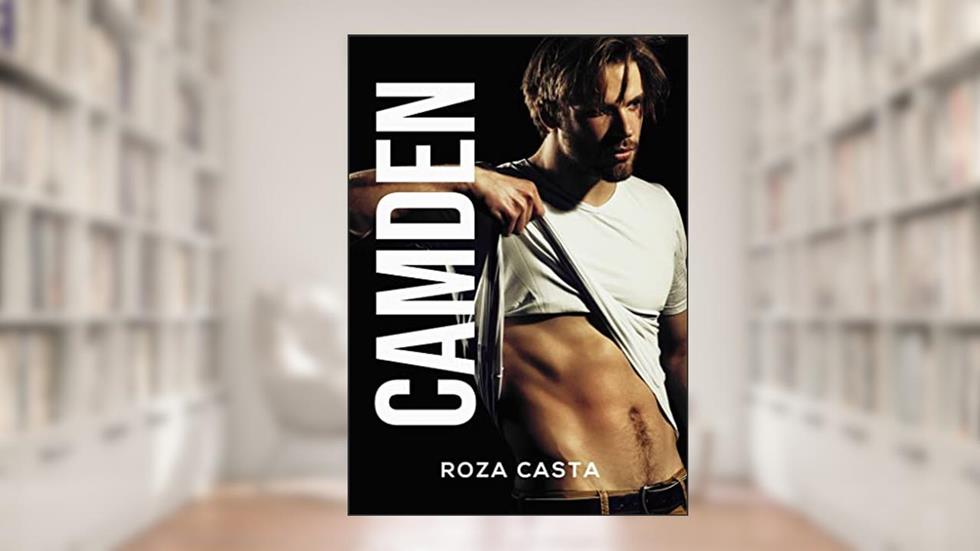 CAMDEN, do autor Roza Casta