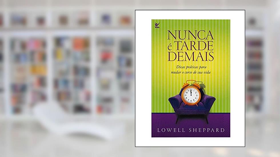 Nunca Mais: 10 Erros que Você Nunca Mais vai Cometer, do autor Dr. Henry Clound