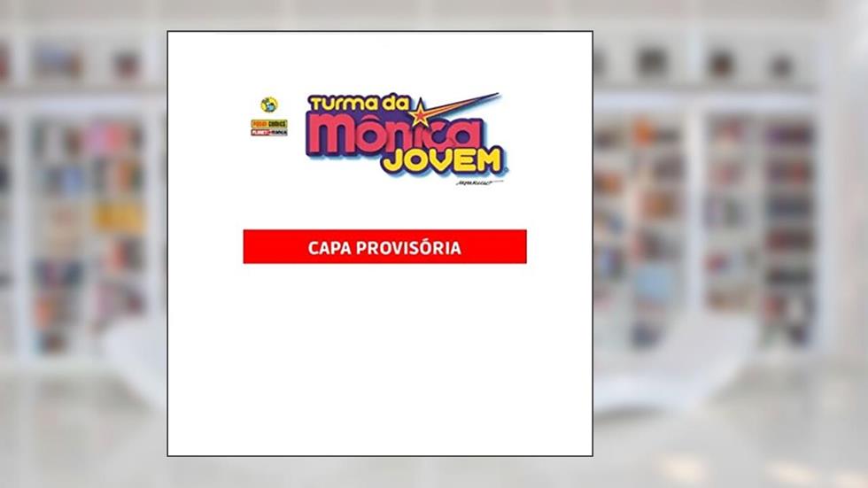 Turma da Mônica Jovem (2021) N.12, do autor Maurício de Sousa