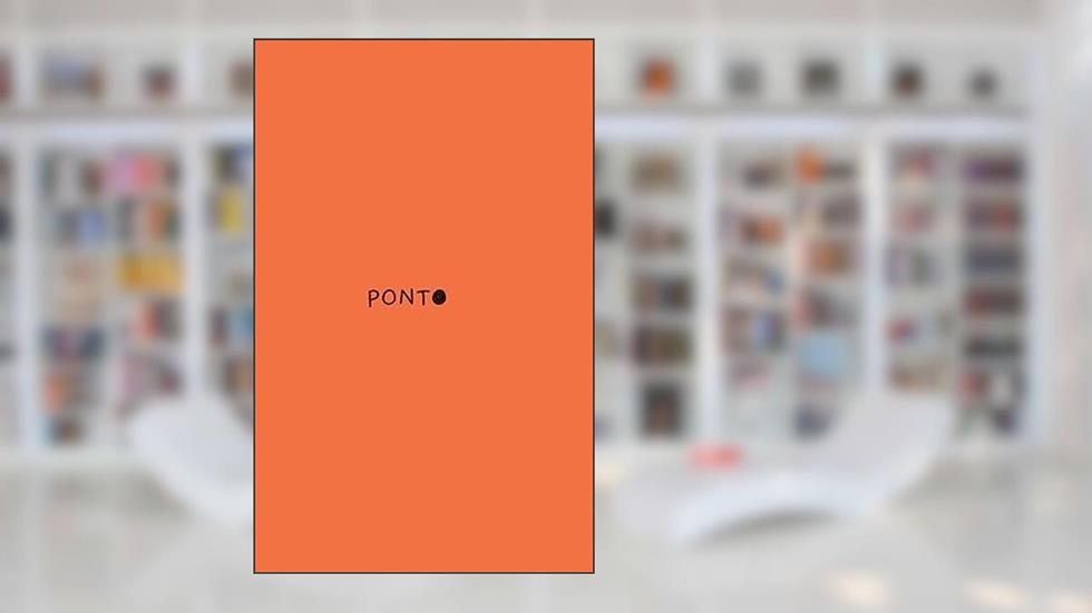 Ponto: Um pequeno livro para ajudar qualquer pessoa (grande ou pequena) a fazer uma pausa, respirar fundo e acalmar o espírito, do autor Kieran E. Scott
