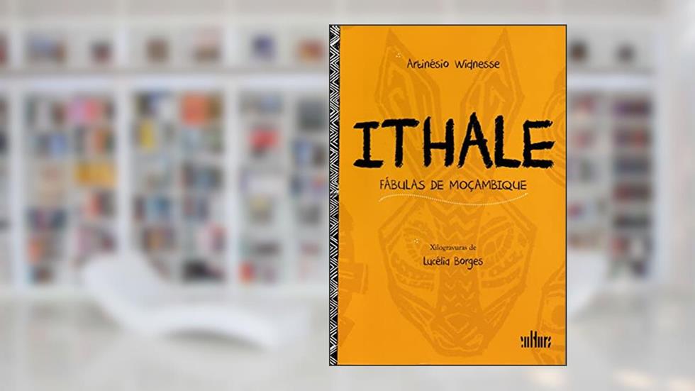 Ithale, do autor Artinésio Widnesse
