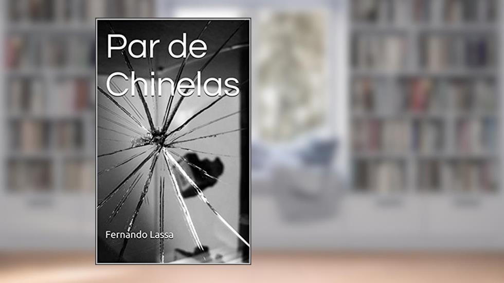 Par de Chinelas, do autor Fernando Lassa