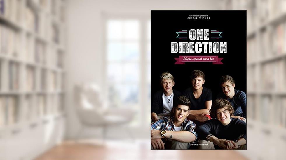 One direction, do autor On Direction