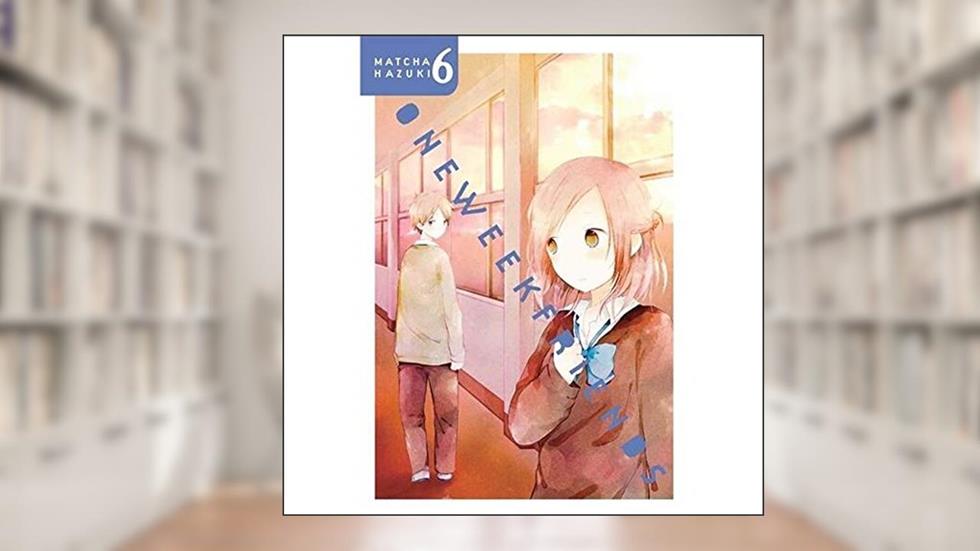 One Week Friends - Volume 6, do autor Não Informado