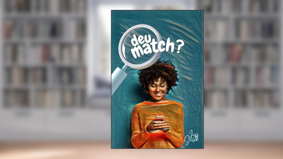 DEU MATCH?, do autor Jeff Silva