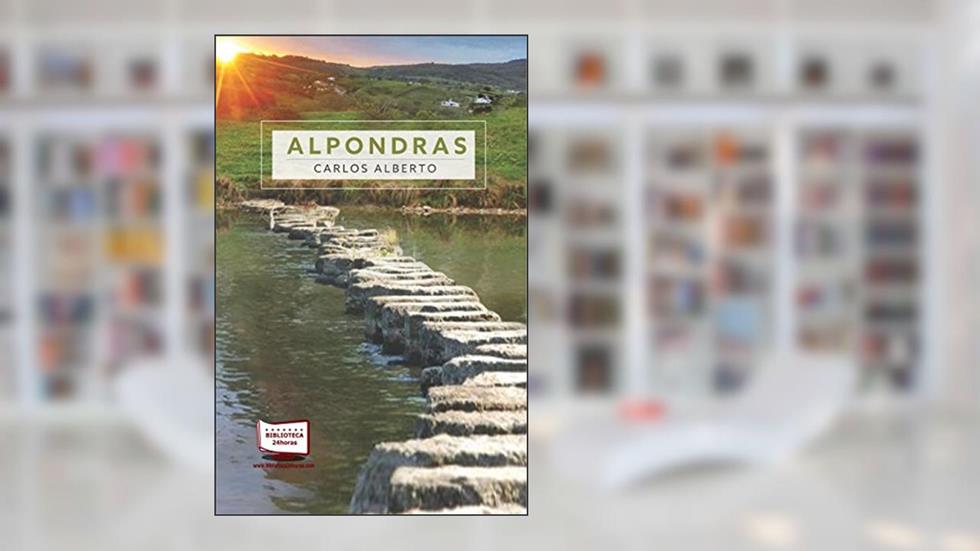 Alpondras, do autor Carlos Alberto