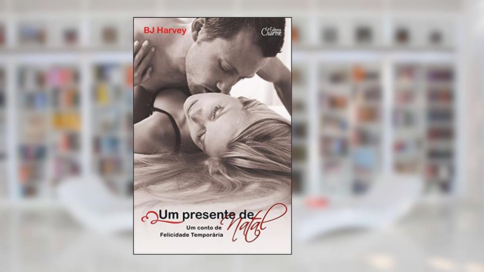 Um presente de Natal (Bliss), do autor BJ Harvey