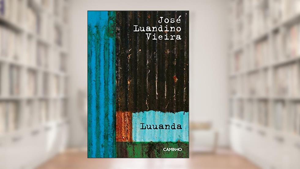 Luuanda, do autor José Luandino Vieira