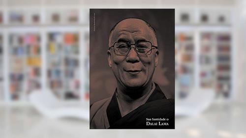 Capa de Coletânea Dalai Lama: Box sua santidade, do autor Dalai Lama