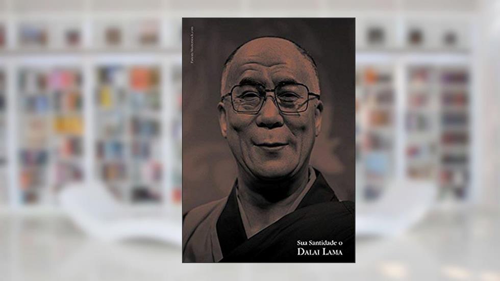 Coletânea Dalai Lama: Box sua santidade, do autor Dalai Lama