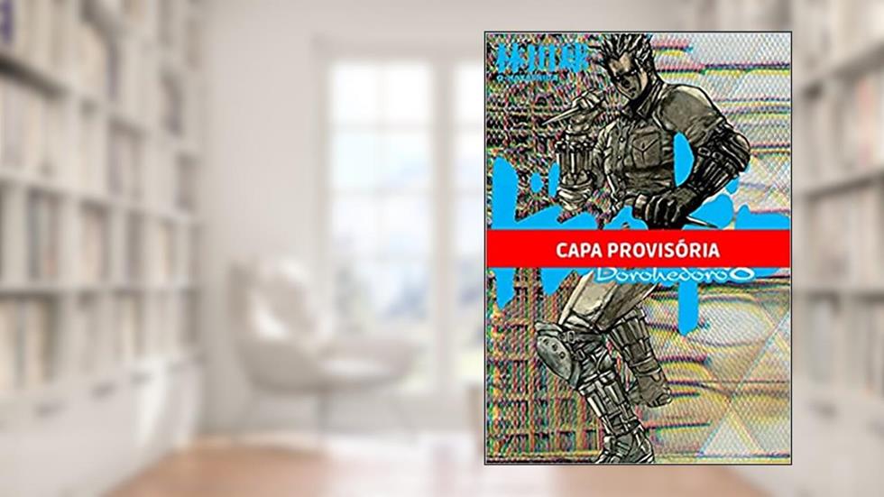 Dorohedoro Vol. 8, do autor Q Hayashida
