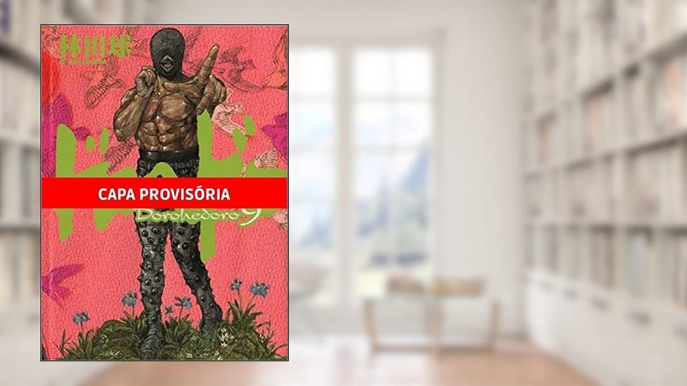 Dorohedoro - 09, do autor Q Hayashida