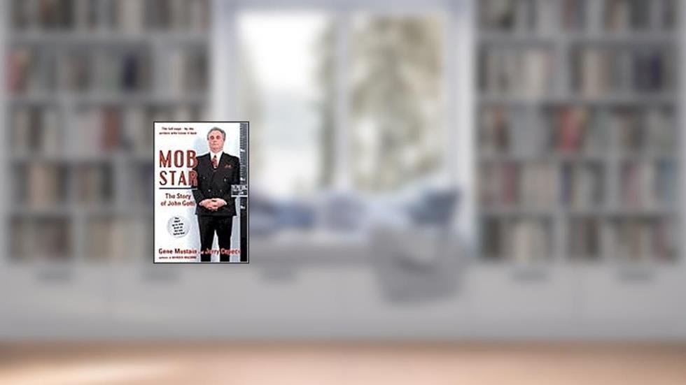 Mob Star Publisher: Alpha, do autor Gene Mustain
