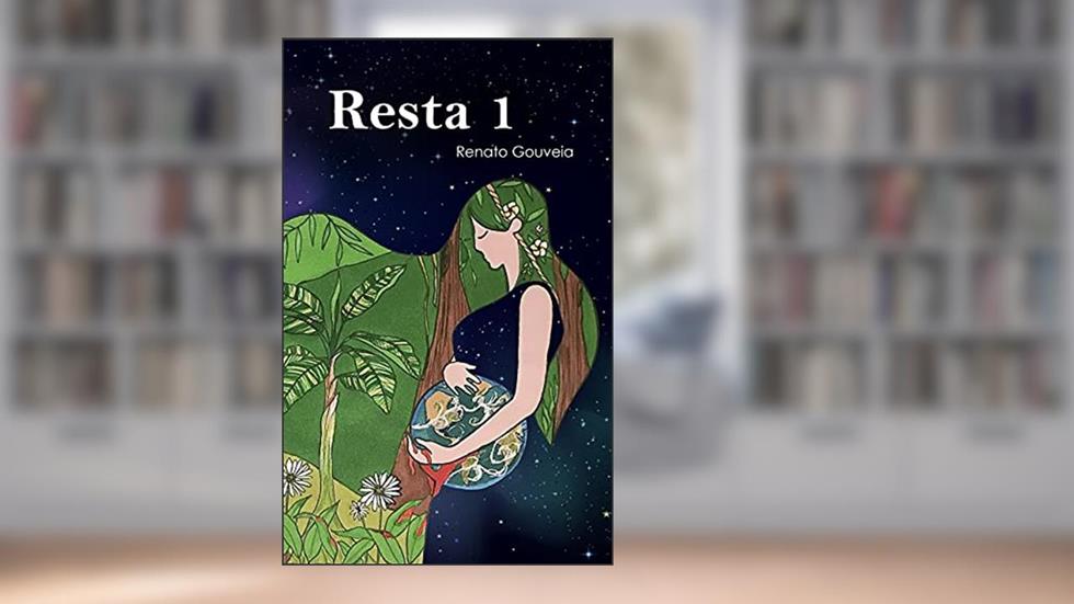 Resta 1, do autor Renato Gouveia