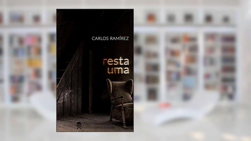 Resta uma, do autor Carlos Ramírez