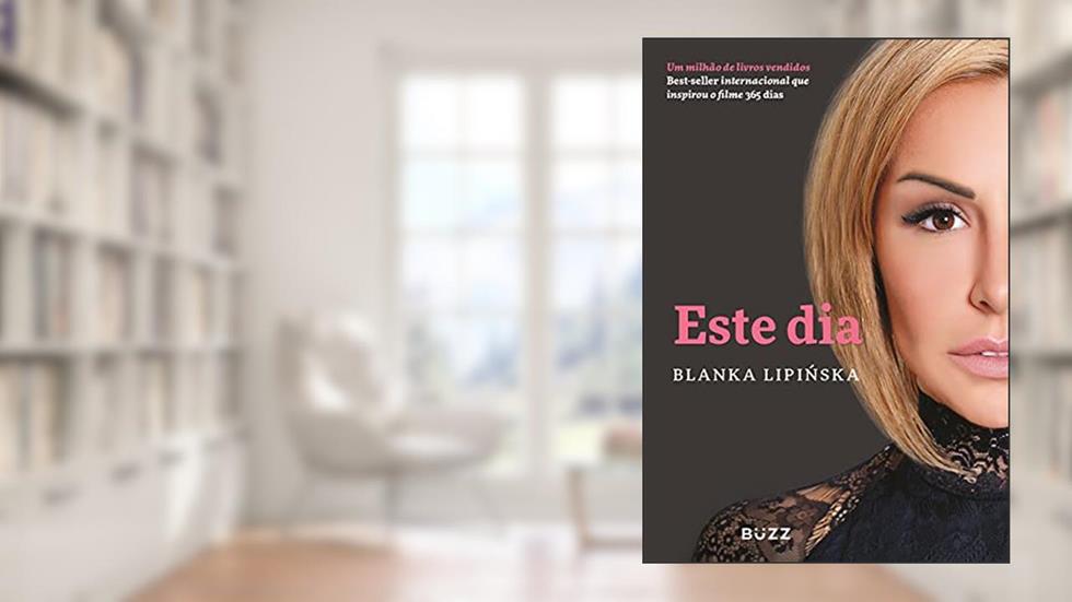 Este dia: 2, do autor Blanka Lipinska