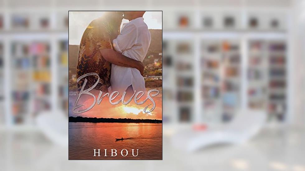 BREVES, do autor Autora Hibou