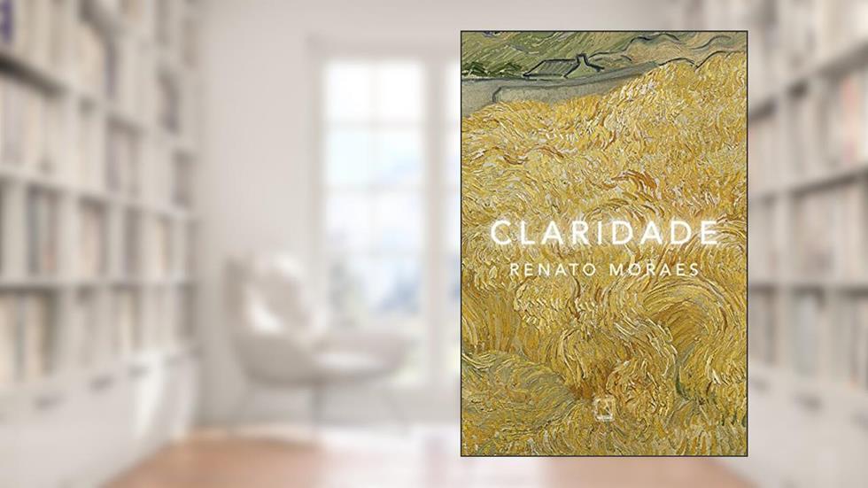 Claridade, do autor Renato Moraes