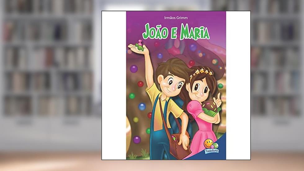 Classic Stars: Joao e Maria, do autor Roberto Belli