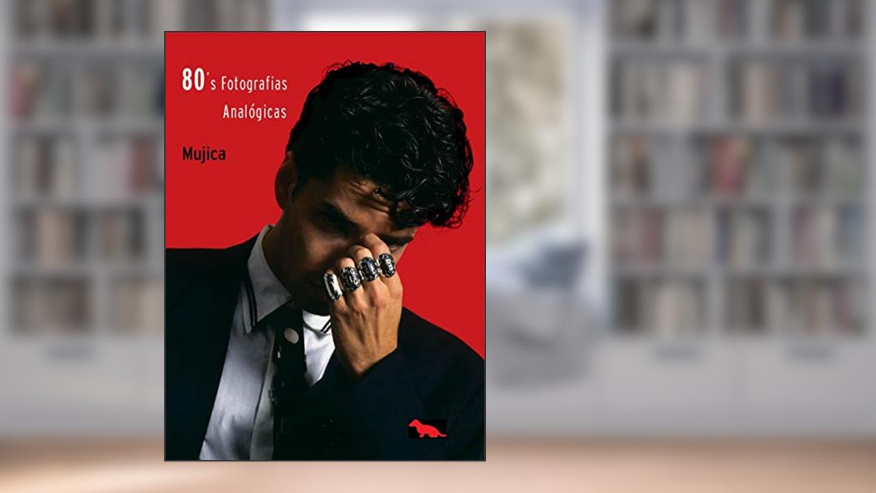 80's fotografias analógicas, do autor Mujica