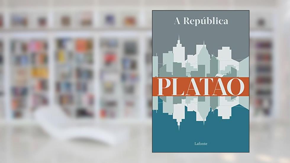 A República, do autor . Platão