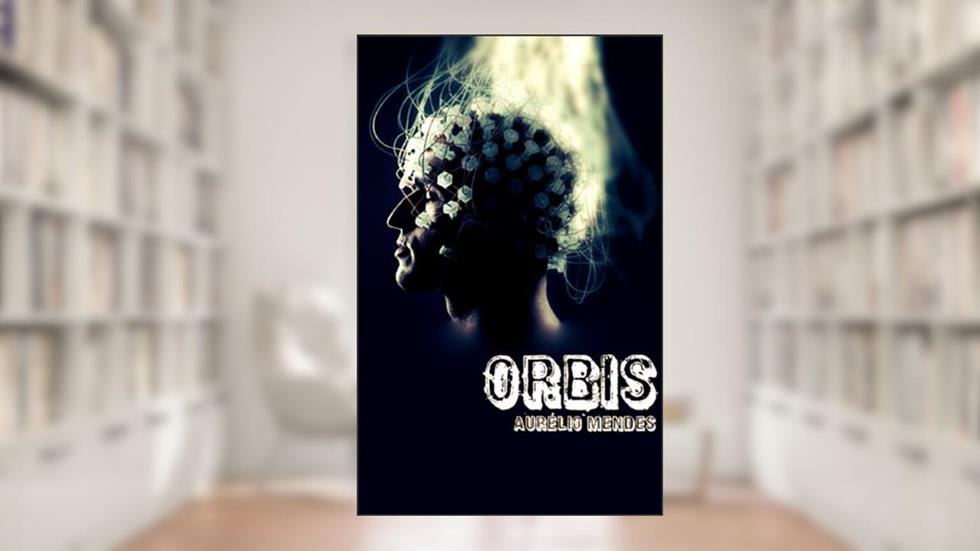 Orbis, do autor Aurélio Mendes