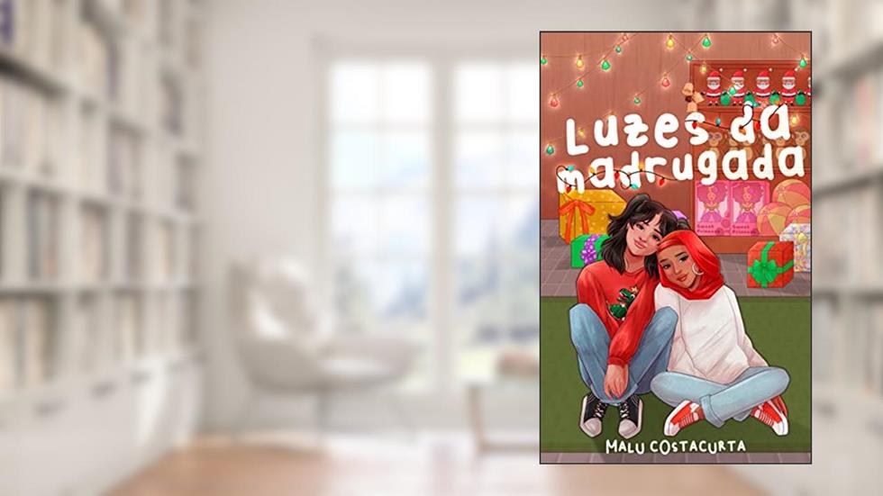 Luzes da Madrugada, do autor Malu Costacurta