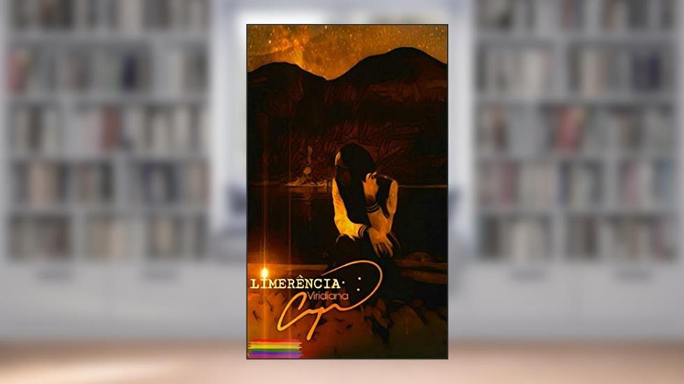 Limerência: Estado mental, atração romântica involuntária de uma pessoa por outra., do autor Viridiana Campa