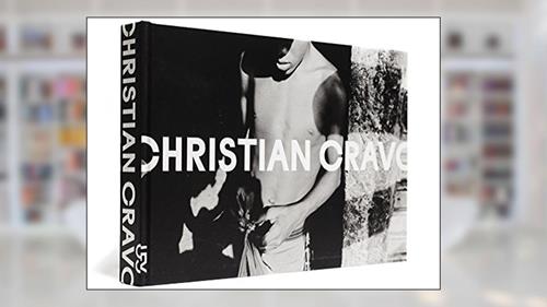 Capa de Christian Cravo, do autor Christian Cravo
