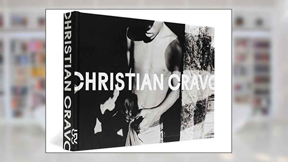Christian Cravo, do autor Christian Cravo