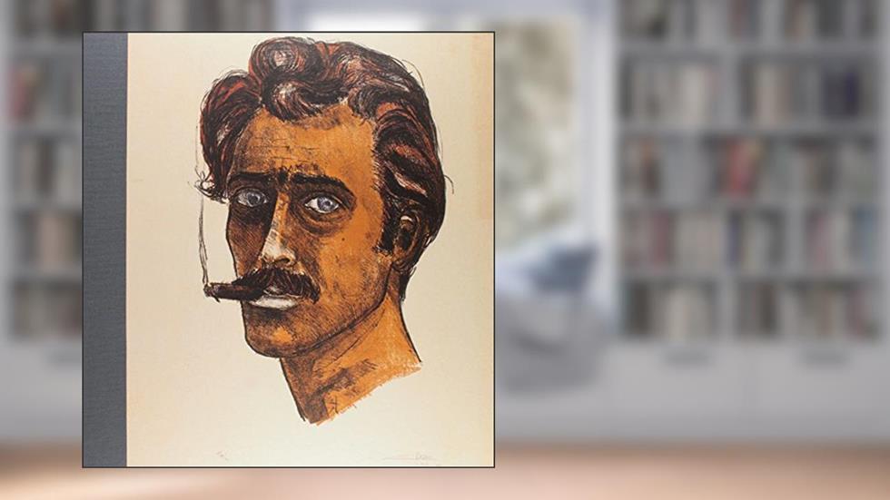 Exu Iluminado, do autor Mario Cravo Neto