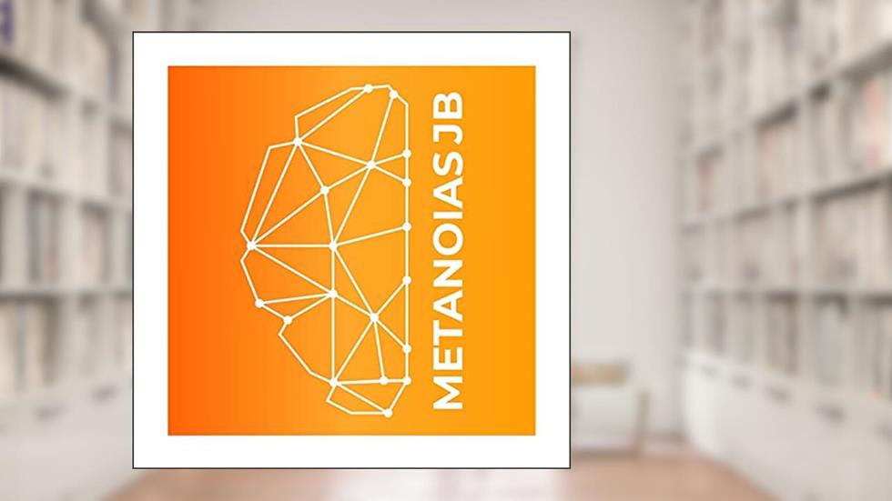 METANOIAS JB, do autor Igreja Betesda