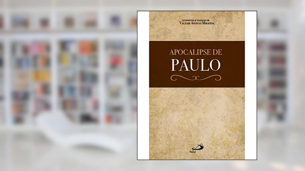 Atos de Paulo, do autor Paulo Augusto de Souza Nogueira
