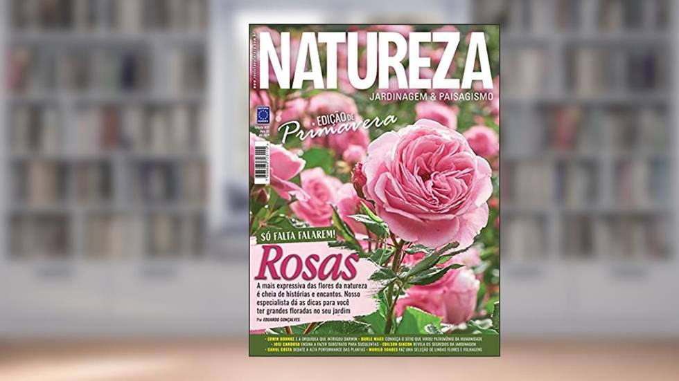 Revista Natureza 403, do autor Editora Europa