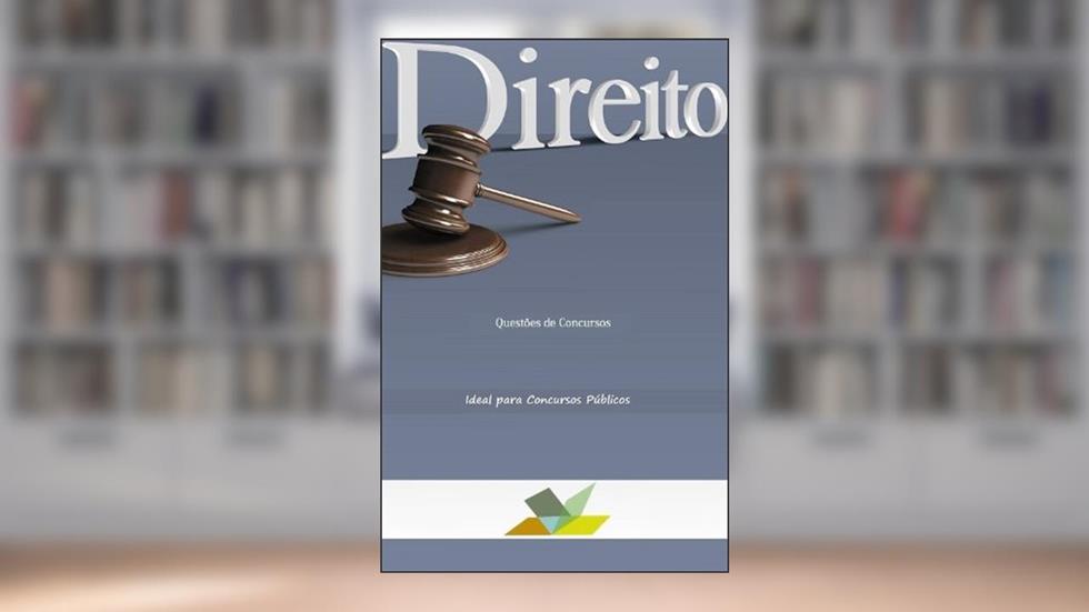 Direito Previdenciário em Questões, do autor Edições de Concursos