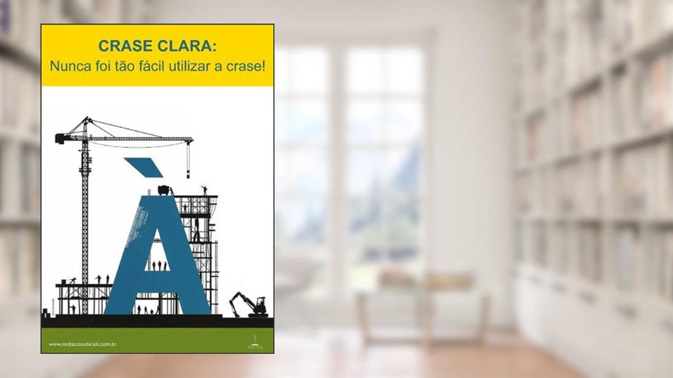 Crase Descomplicada, do autor Laila Vanetti