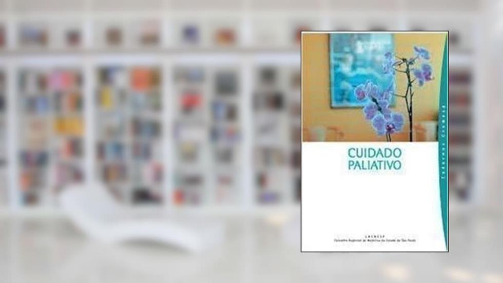 Cuidado Paliativo, do autor Vários autores