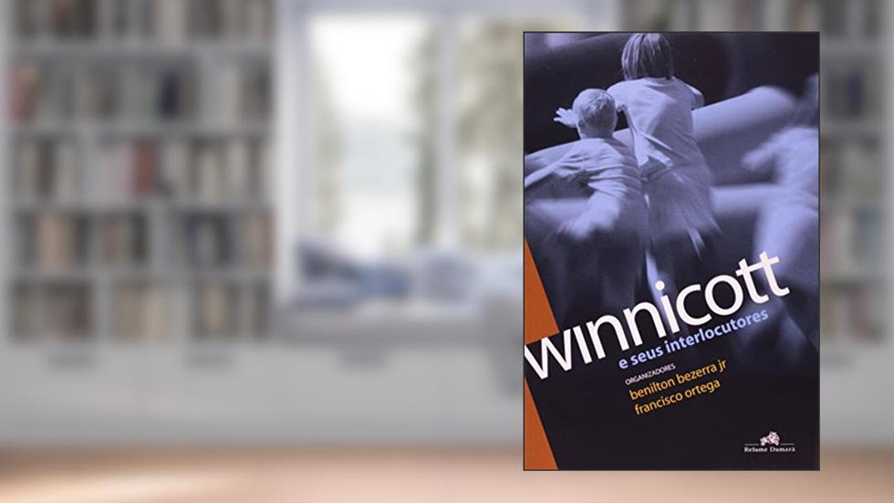 Winnicott E Seus Interlocutores, do autor Monica Rizzo