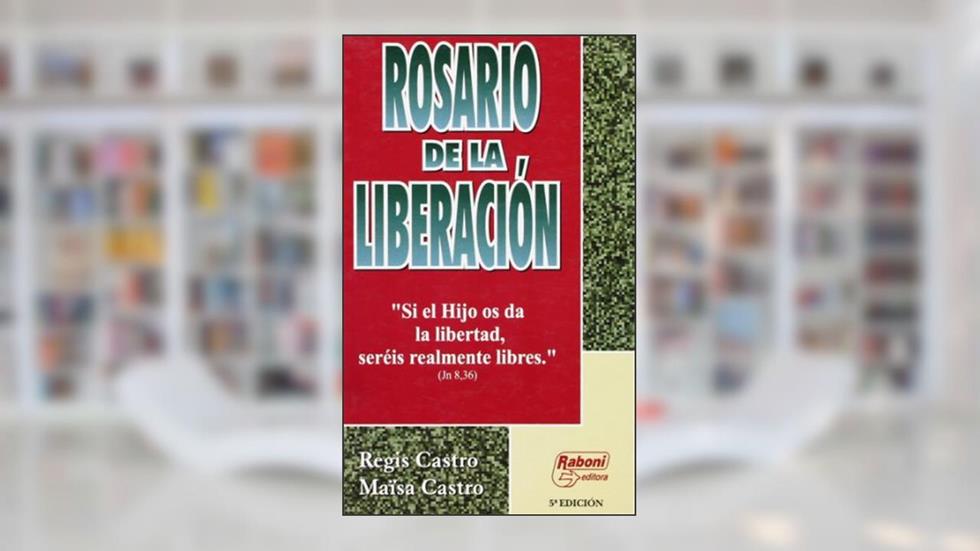Rosario De La Liberacion, do autor None