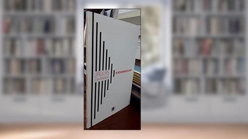 Capa de Jaulas (Subsolo)., do autor Rodolphe Roldan-Roldan