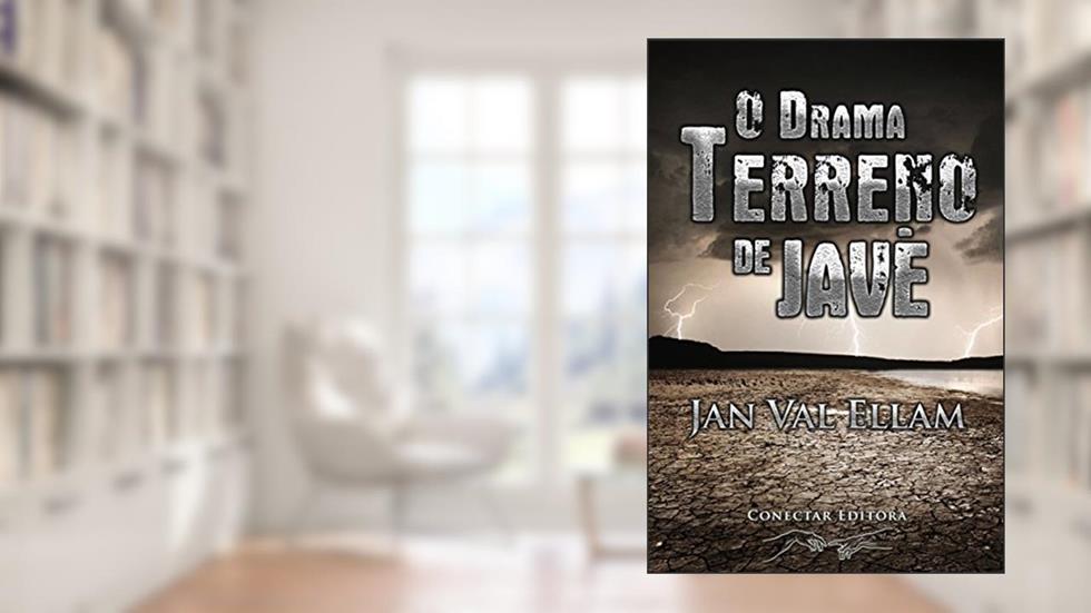 O Drama Terreno de Javé, do autor Jan Val Ellam