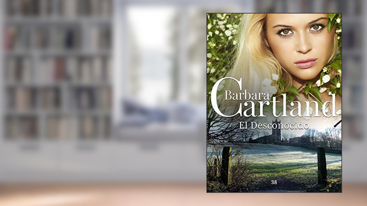 74. Ave Noturna (A Eterna Coleção de Barbara Cartland), do autor Barbara Cartland