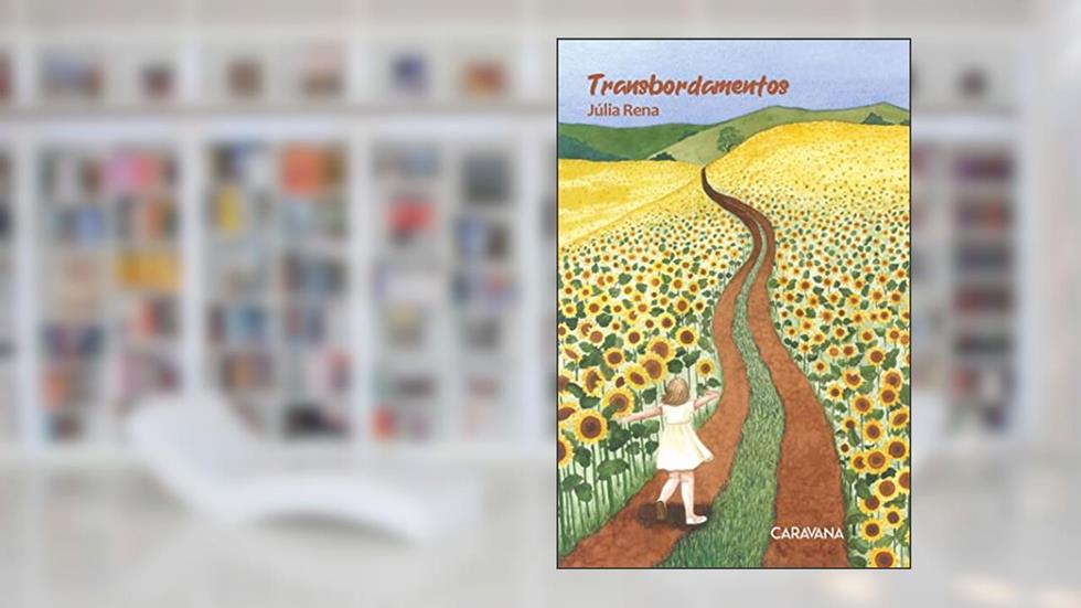 Transbordamentos, do autor Júlia Rena