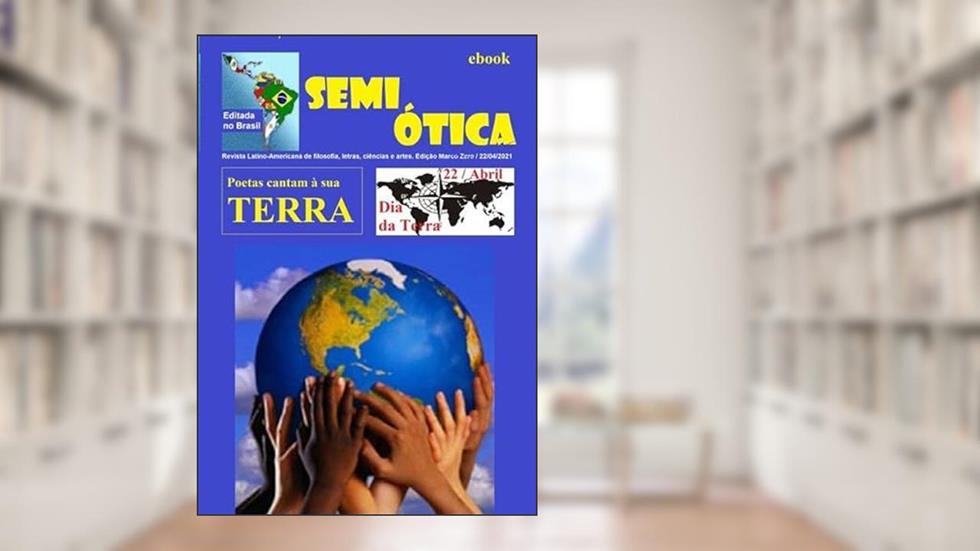Semi Otica, do autor Luciana Carrero